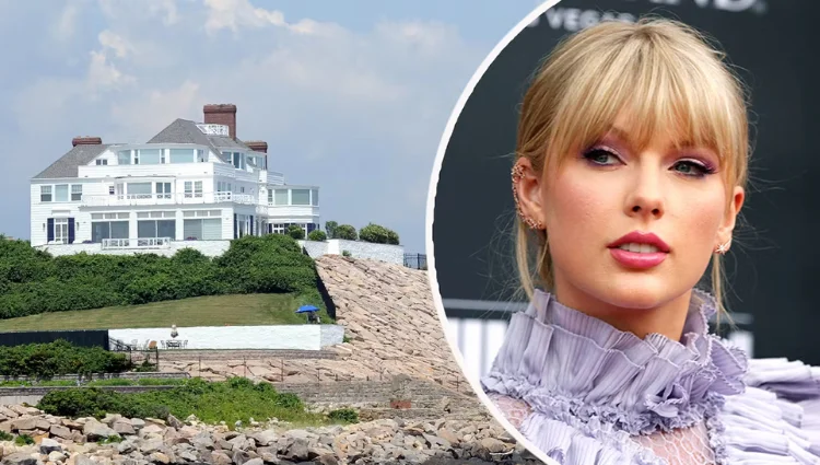 Taylor Swift House