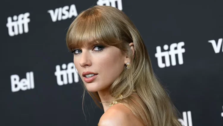 Taylor Swift Photo