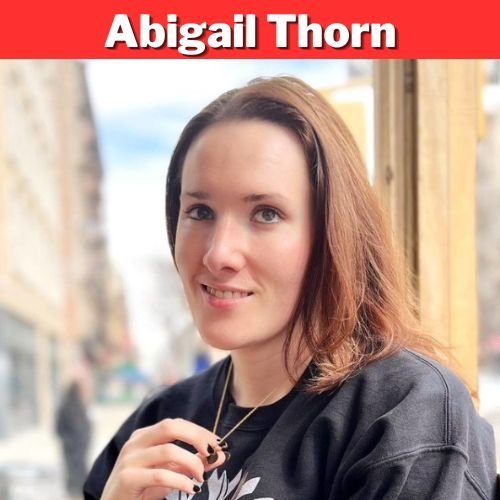Abigail Thorn