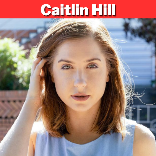 Caitlin Hill