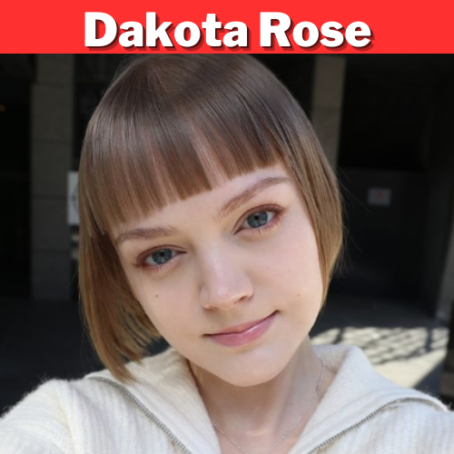 Dakota Rose