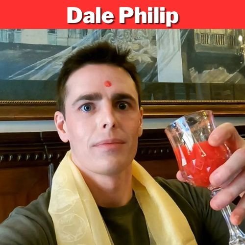 Dale Philip