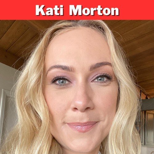 Kati Morton