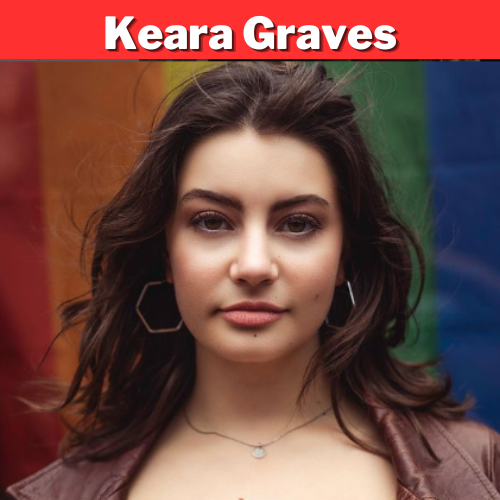Keara Graves