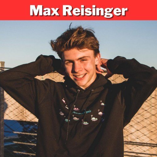 Max Reisinger