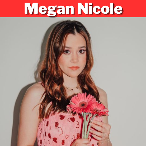 Megan Nicole