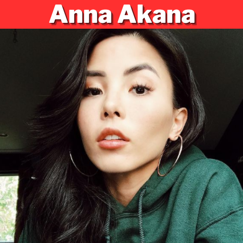 Anna Akana