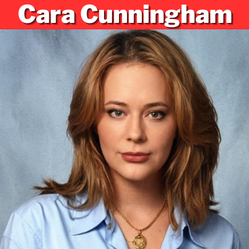 Cara Cunningham