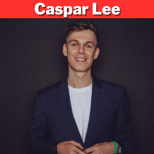 Caspar Lee