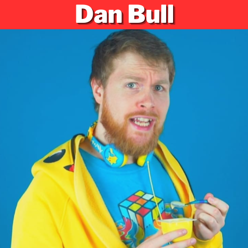 Dan Bull