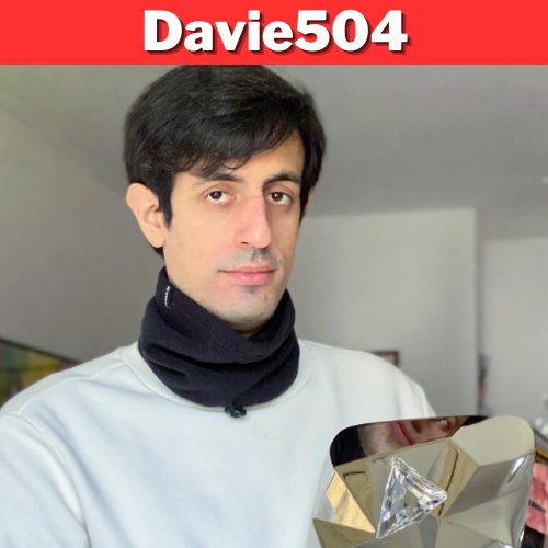 Davie504