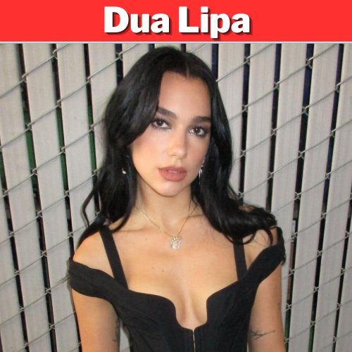 Dua Lipa