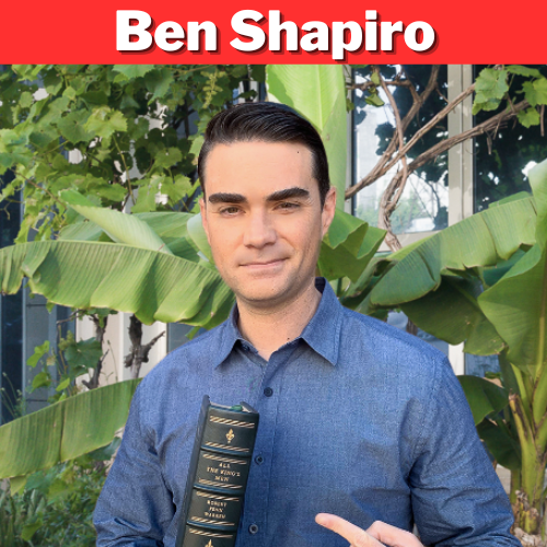 Ben Shapiro
