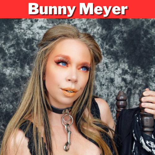 Bunny Meyer