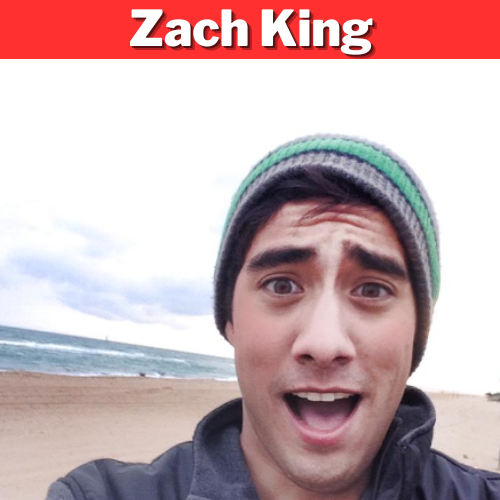 Zach King