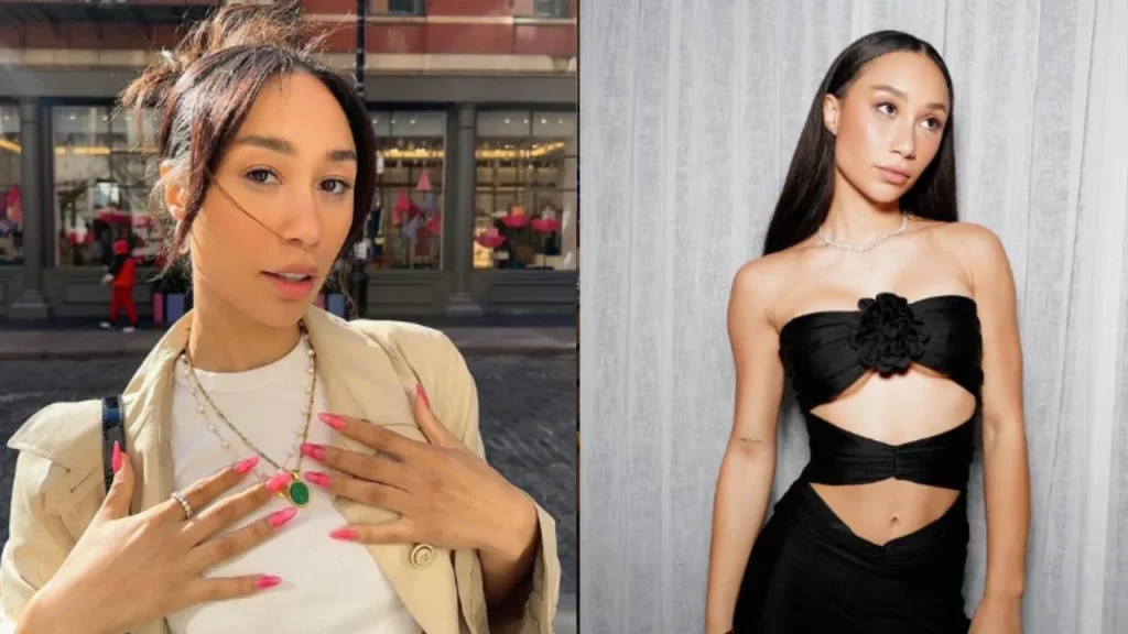 Eva Gutowski Biography and Unknown Facts