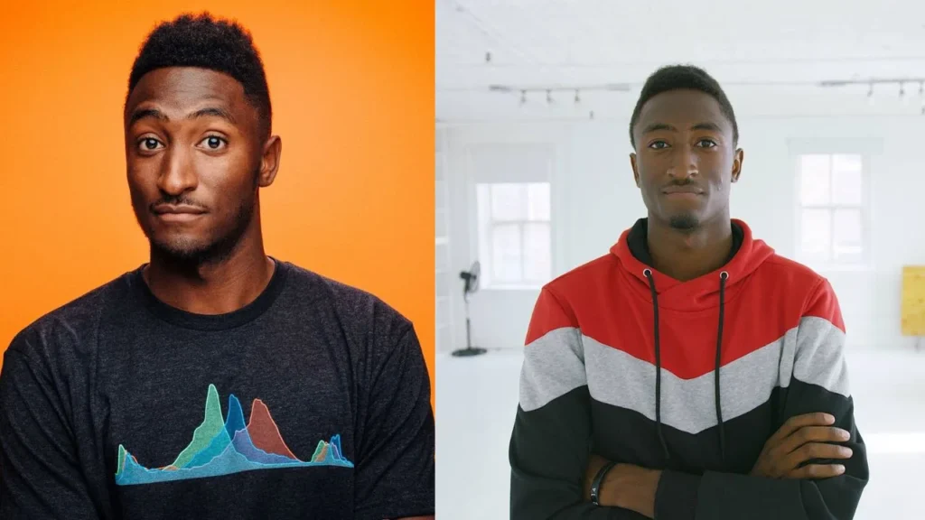 Marques Brownlee Biography and Unknown Facts