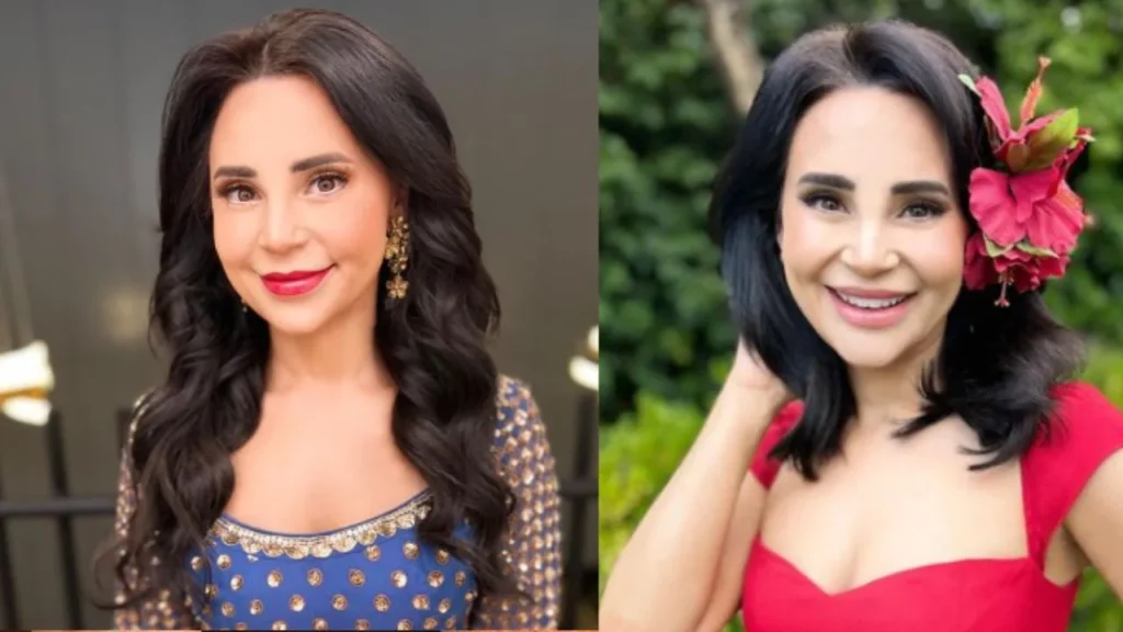 Rosanna Pansino Biography and Unknown Facts