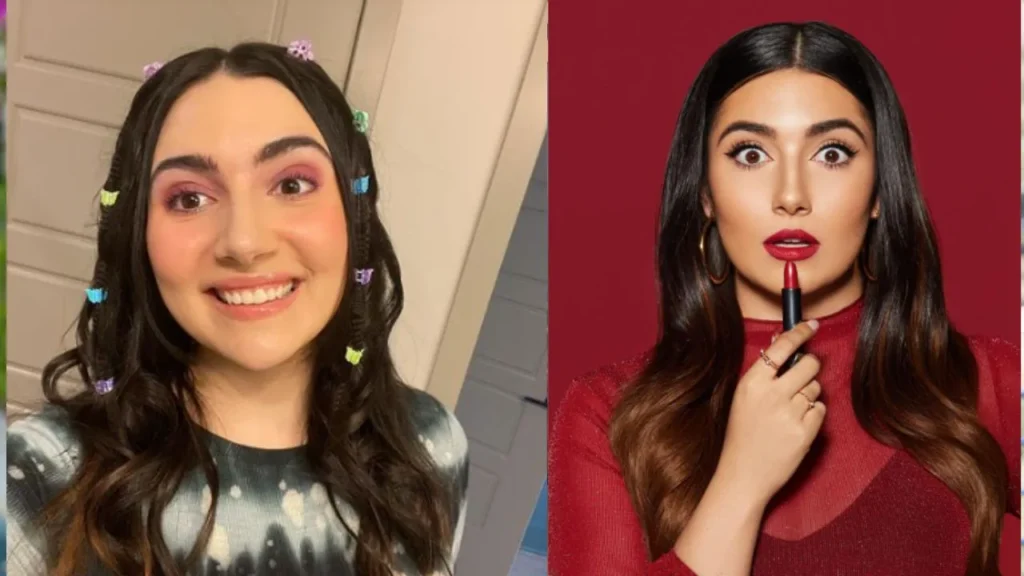Safiya Nygaard Biography and Unknown Facts