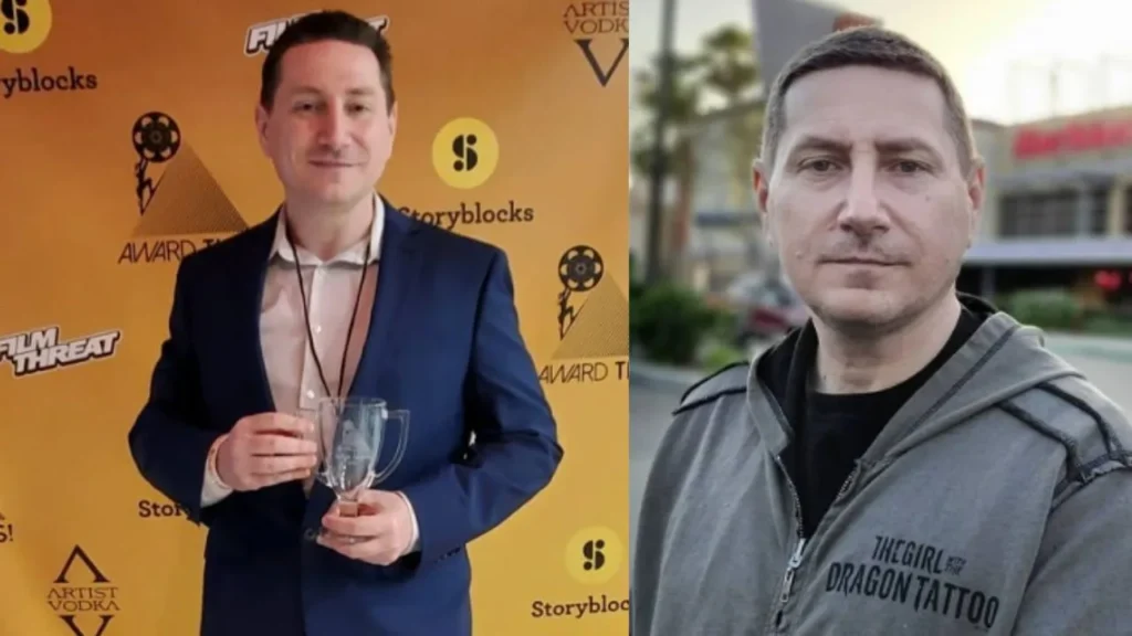 John Campea Biography and Unknown Facts