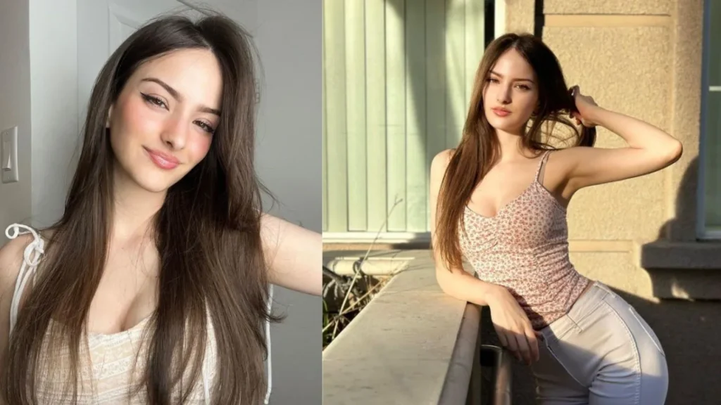 Victoria Pfeifer Biography and Unknown Facts