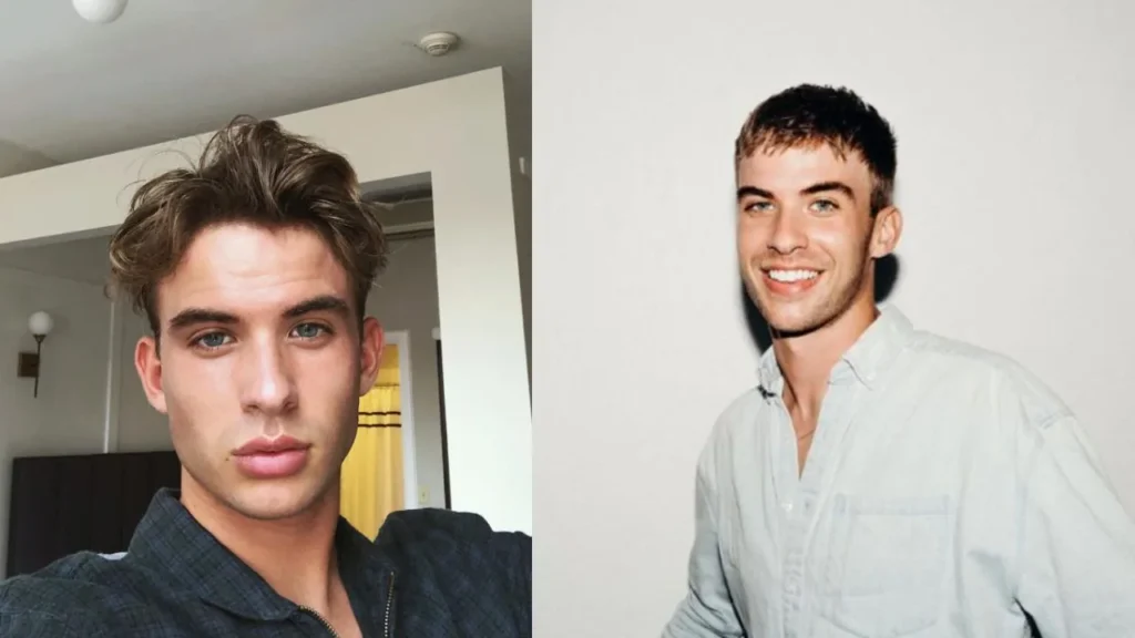 Aaron Rhodes Biography and Unknown Facts