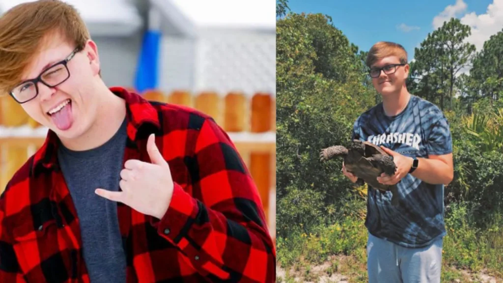 Kyle Krueger Biography and Unknown Facts