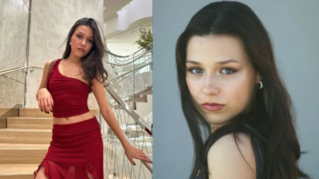 Sonya Styles Biography and Unknown Facts