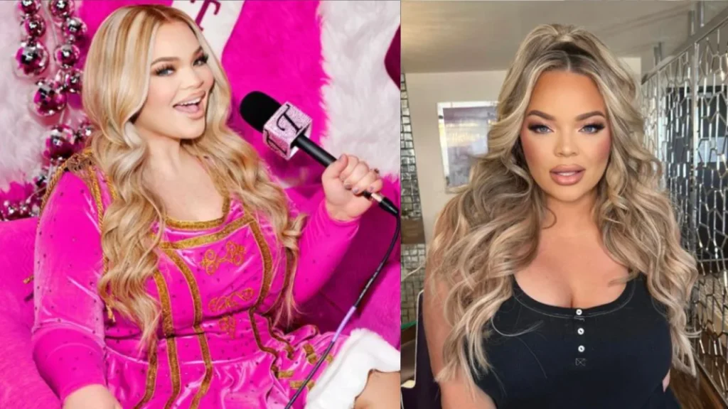 Trisha Paytas Biography and Unknown Facts